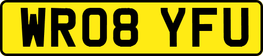 WR08YFU