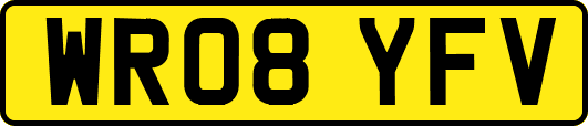 WR08YFV