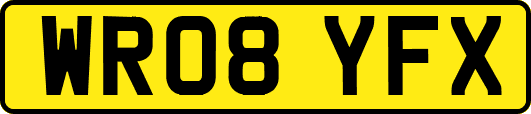 WR08YFX