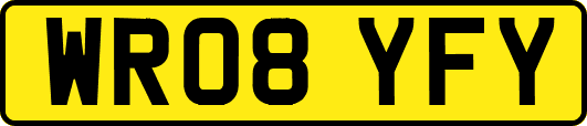 WR08YFY