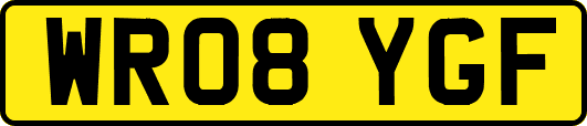 WR08YGF