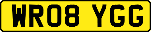 WR08YGG