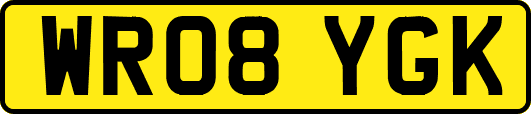 WR08YGK