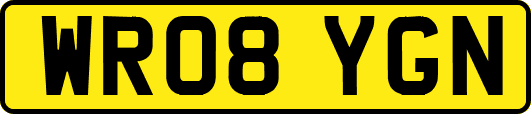 WR08YGN