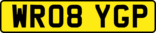 WR08YGP