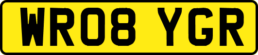 WR08YGR