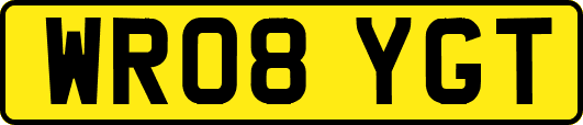 WR08YGT