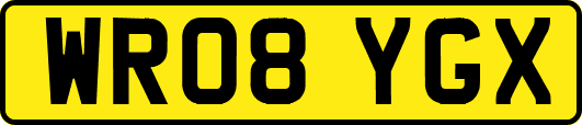 WR08YGX