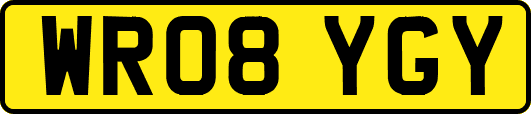 WR08YGY