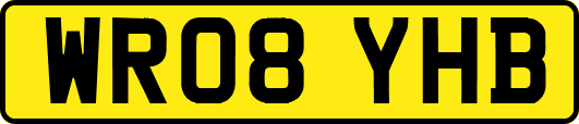WR08YHB
