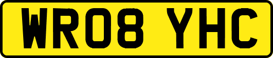 WR08YHC