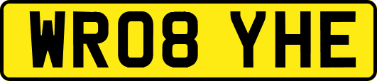 WR08YHE