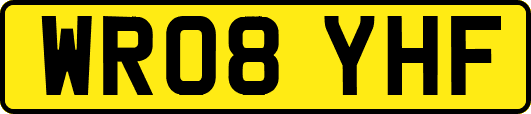 WR08YHF
