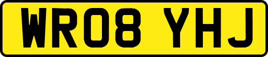 WR08YHJ