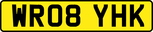 WR08YHK