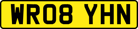 WR08YHN