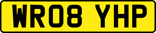 WR08YHP