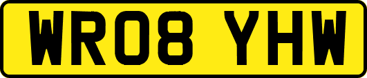 WR08YHW