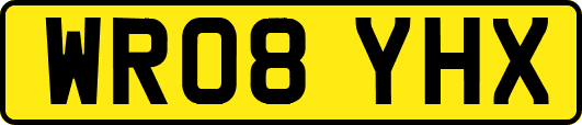 WR08YHX