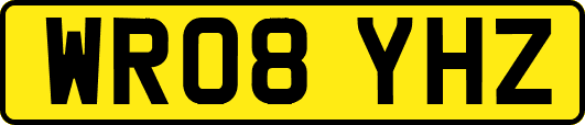 WR08YHZ