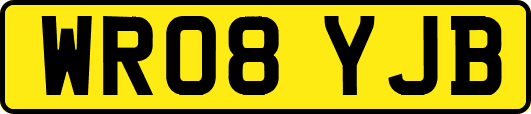 WR08YJB