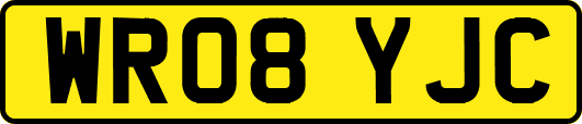 WR08YJC