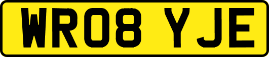 WR08YJE