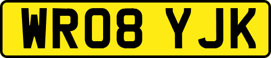 WR08YJK