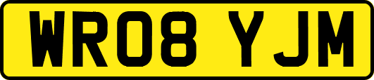 WR08YJM
