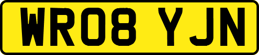 WR08YJN