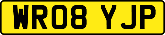 WR08YJP