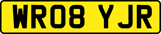 WR08YJR