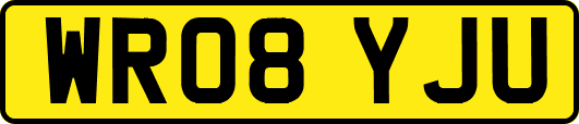 WR08YJU