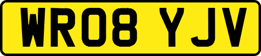 WR08YJV