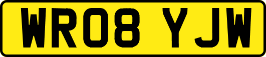 WR08YJW