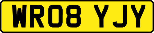 WR08YJY