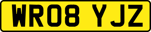 WR08YJZ