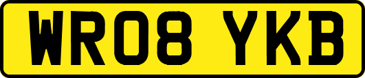 WR08YKB