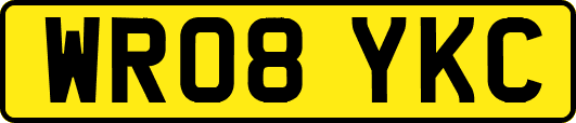 WR08YKC