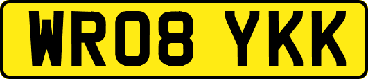 WR08YKK