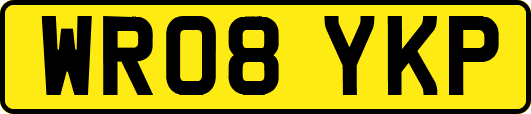 WR08YKP