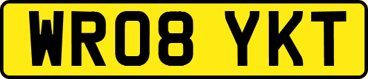 WR08YKT