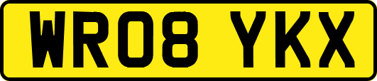 WR08YKX