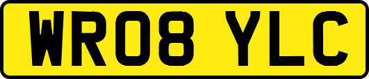 WR08YLC