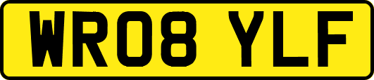 WR08YLF
