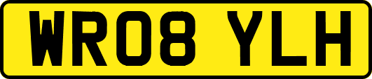 WR08YLH