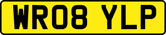 WR08YLP
