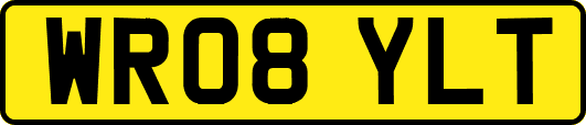 WR08YLT