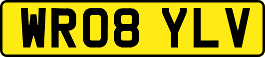 WR08YLV