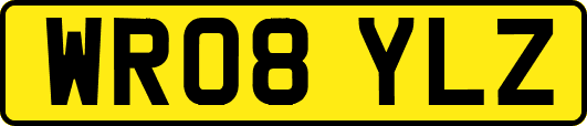 WR08YLZ